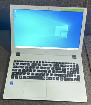 Laptop Acer Aspire E5-573 8GB Intel Core I3 HDD 500GB