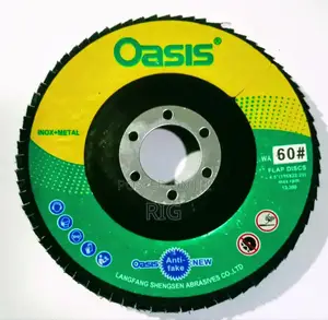 Cutting Disc (Oasis)
