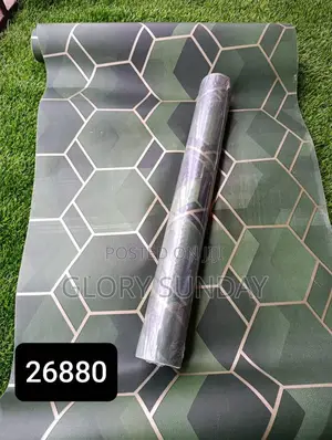 5d Luxury Wallpaper for Your Space