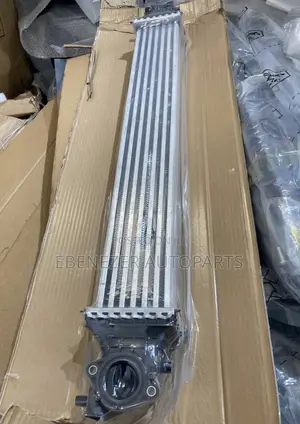 Honda Civic Turbo Intercooler 2016,2017,2018,2019,2020 2021