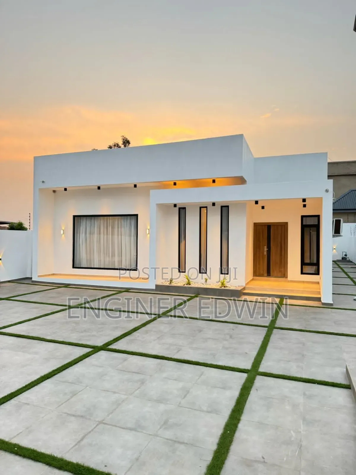 Furnished 3bdrm House in East Legon Hills, Nmai-Dzorn for sale