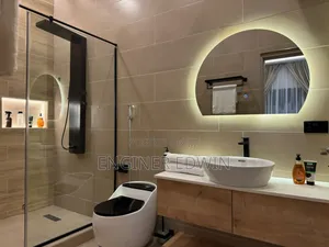 Furnished 3bdrm House in East Legon Hills, Nmai-Dzorn for sale