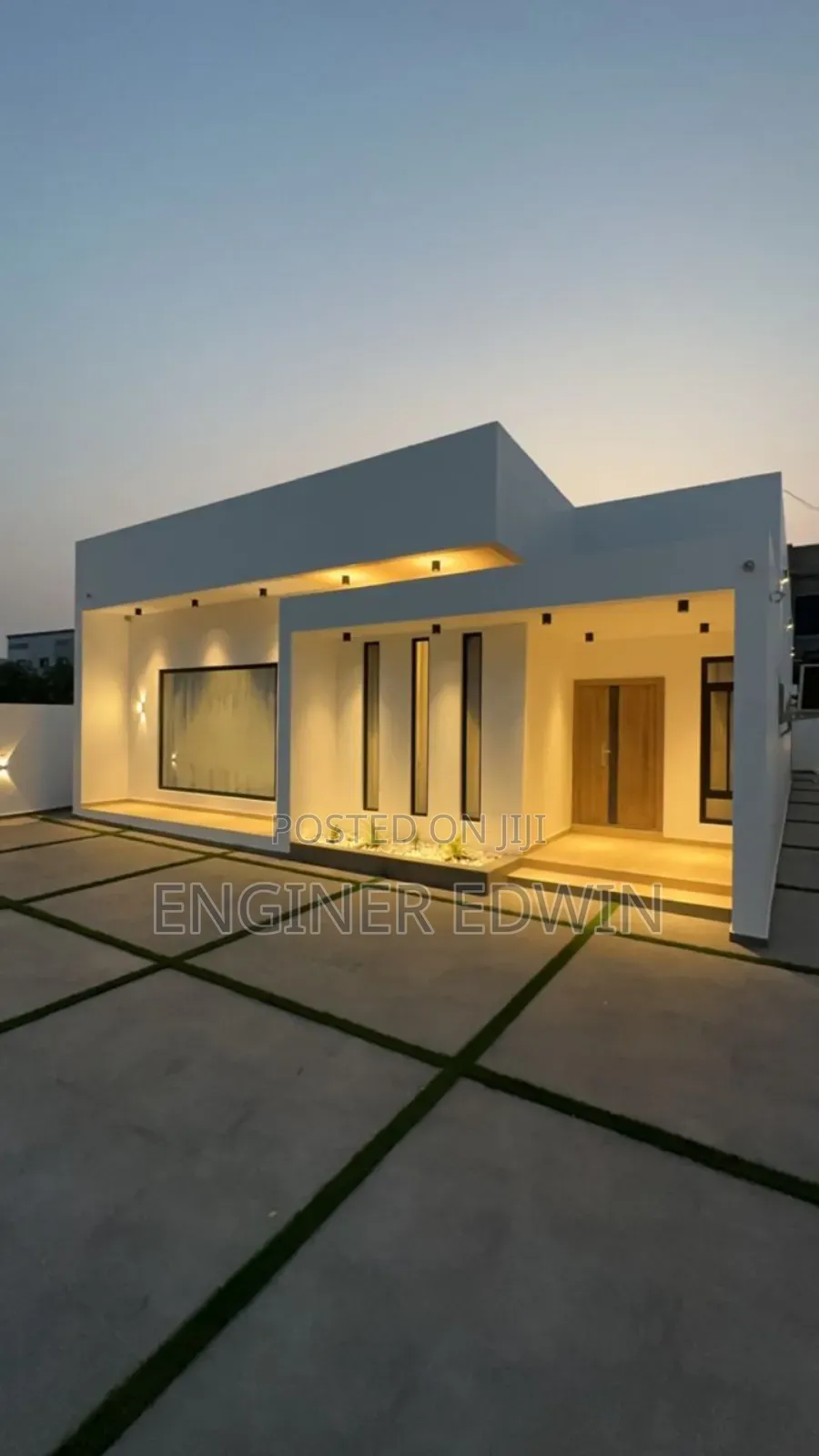 Furnished 3bdrm House in East Legon Hills, Nmai-Dzorn for sale
