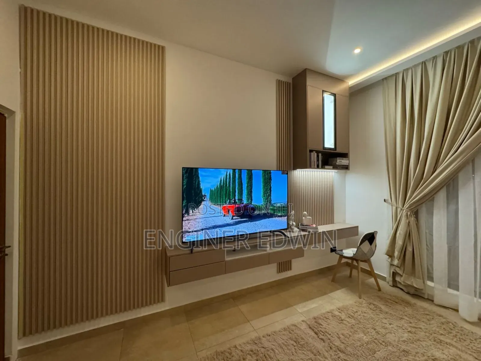 Furnished 3bdrm House in East Legon Hills, Nmai-Dzorn for sale