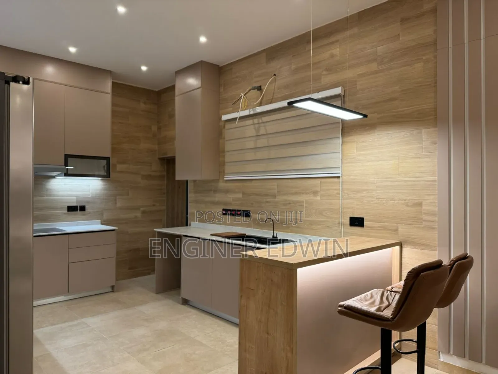 Furnished 3bdrm House in East Legon Hills, Nmai-Dzorn for sale
