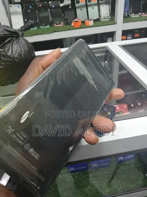 New Samsung Galaxy Z Flip6 256 GB Yellow