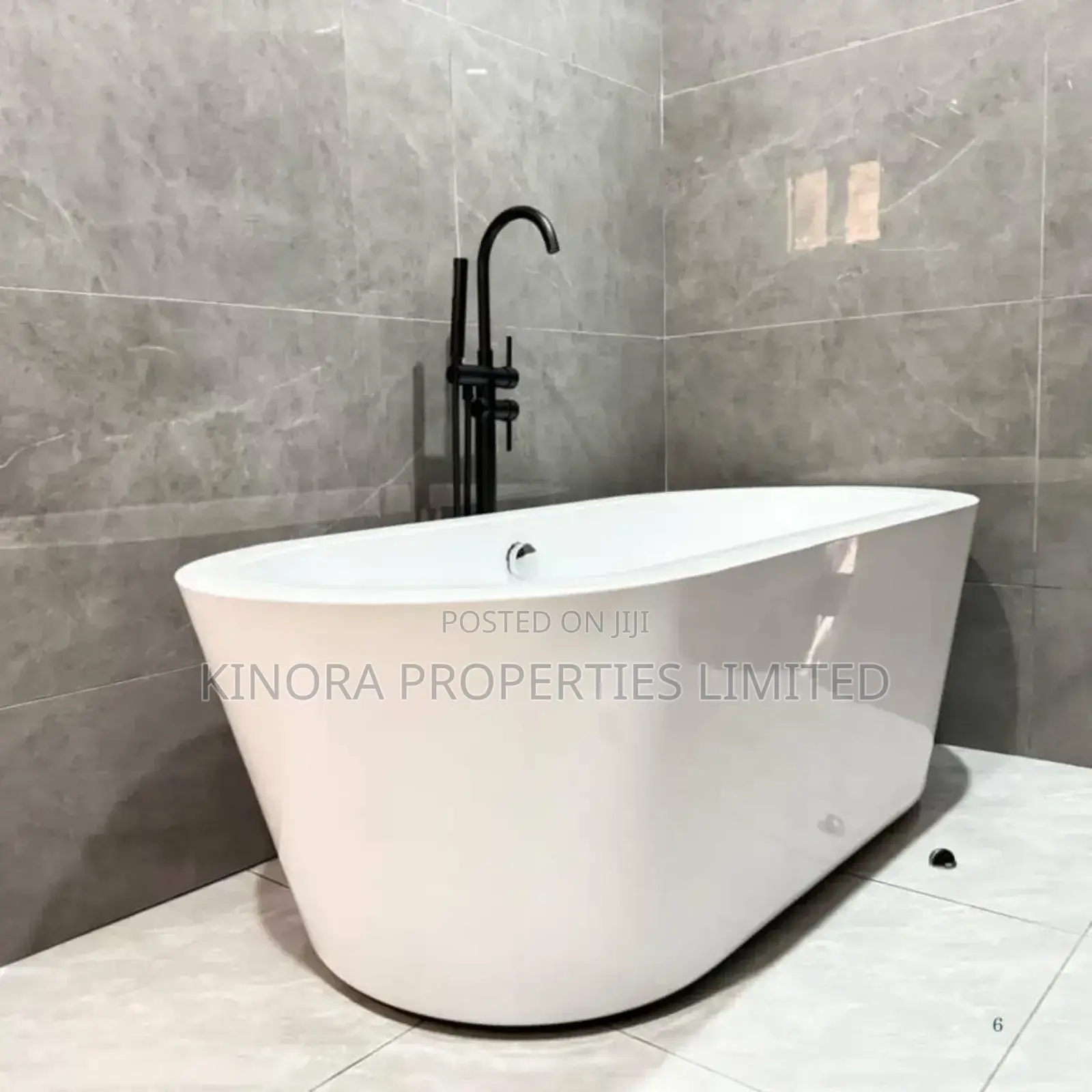 6bdrm Duplex in Ability, Adjiriganor for sale