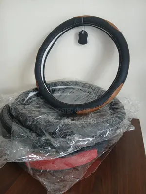 High Quality Steering Wheel Cover For All Cars