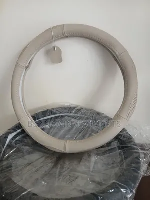 High Quality Steering Wheel Cover For All Cars