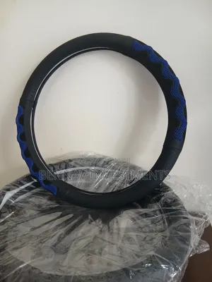 High Quality Steering Wheel Cover For All Cars