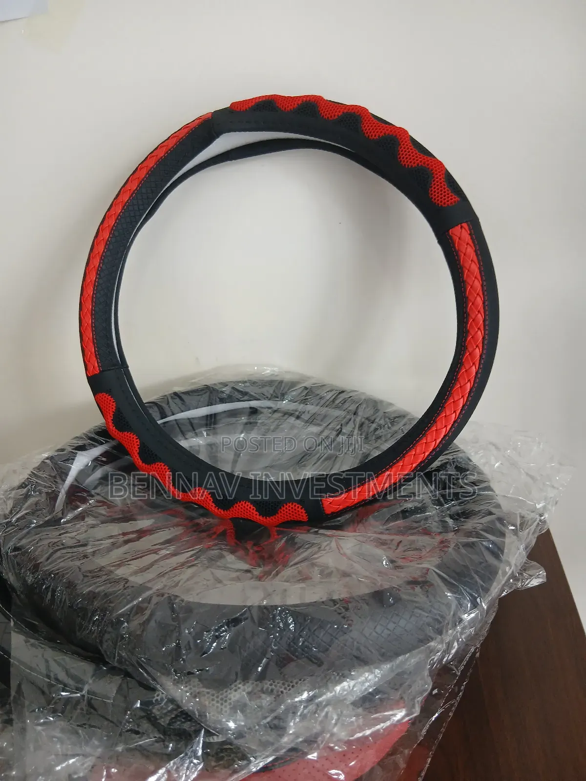 High Quality Steering Wheel Cover For All Cars