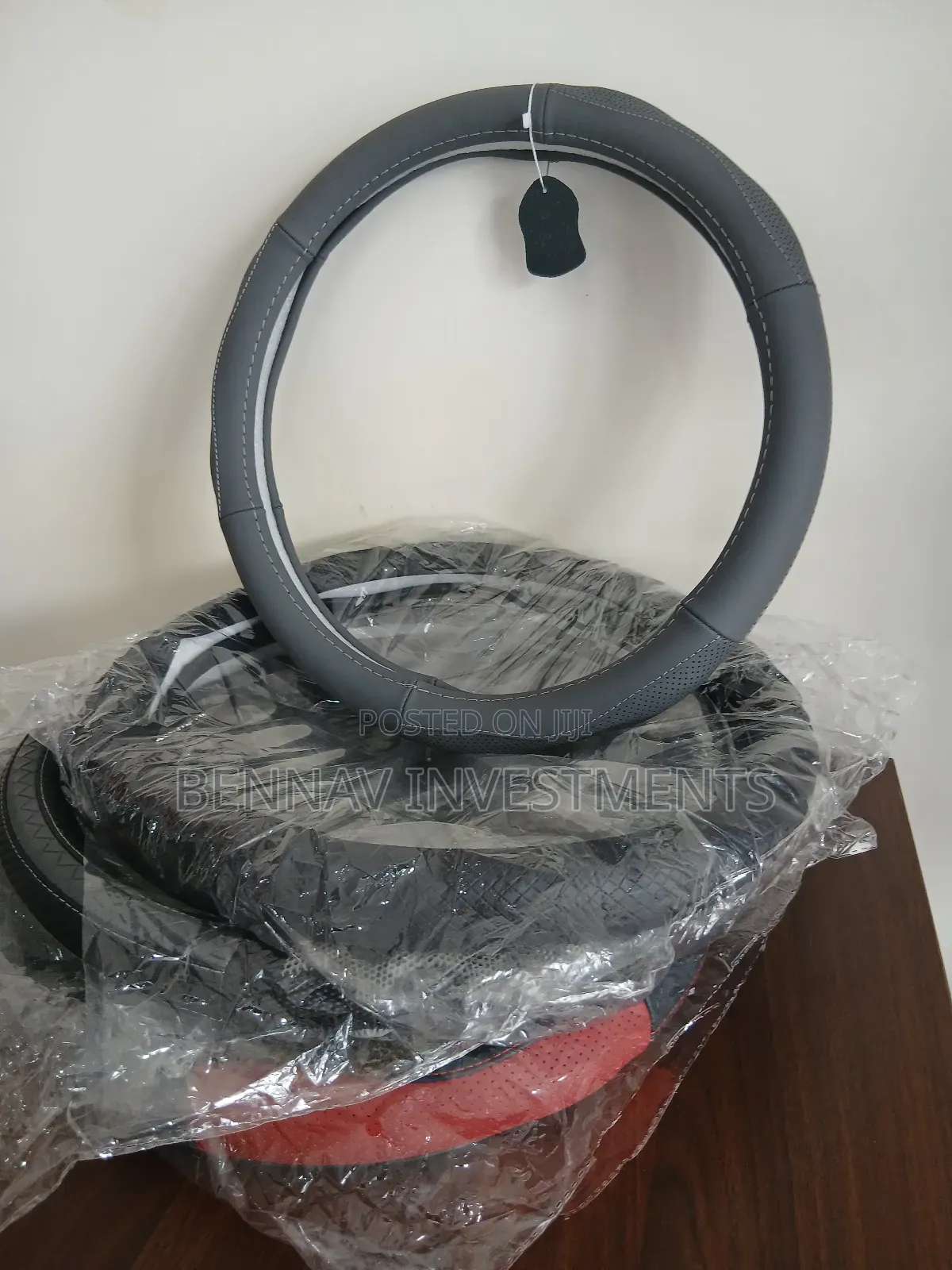 High Quality Steering Wheel Cover For All Cars