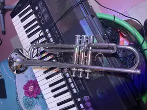 Olympic Trumpet