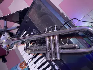 Olympic Trumpet
