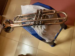 Olympic Trumpet