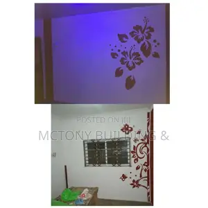Painting And Art