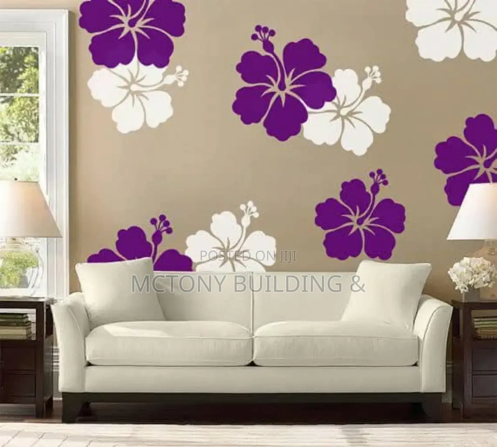 Painting And Art