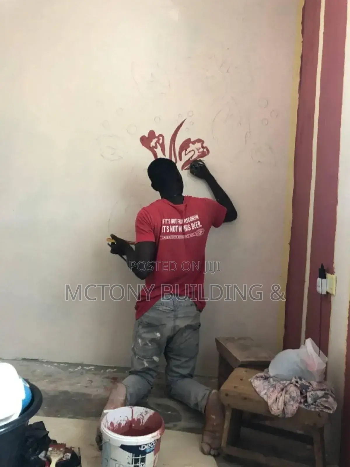 Painting And Art