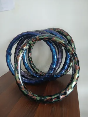 Steering Wheel Cover For All Cars