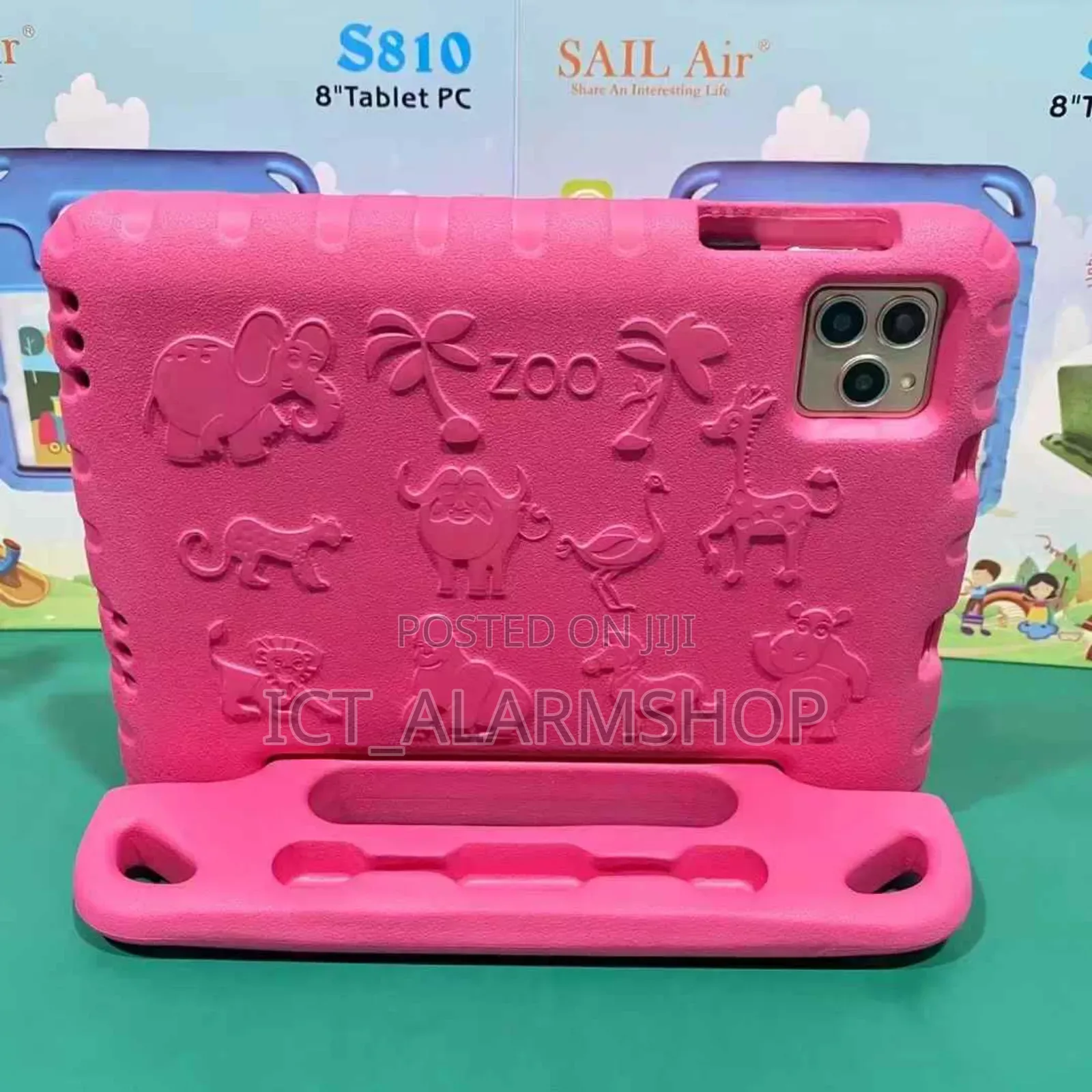 New Sail Air S810 128 GB