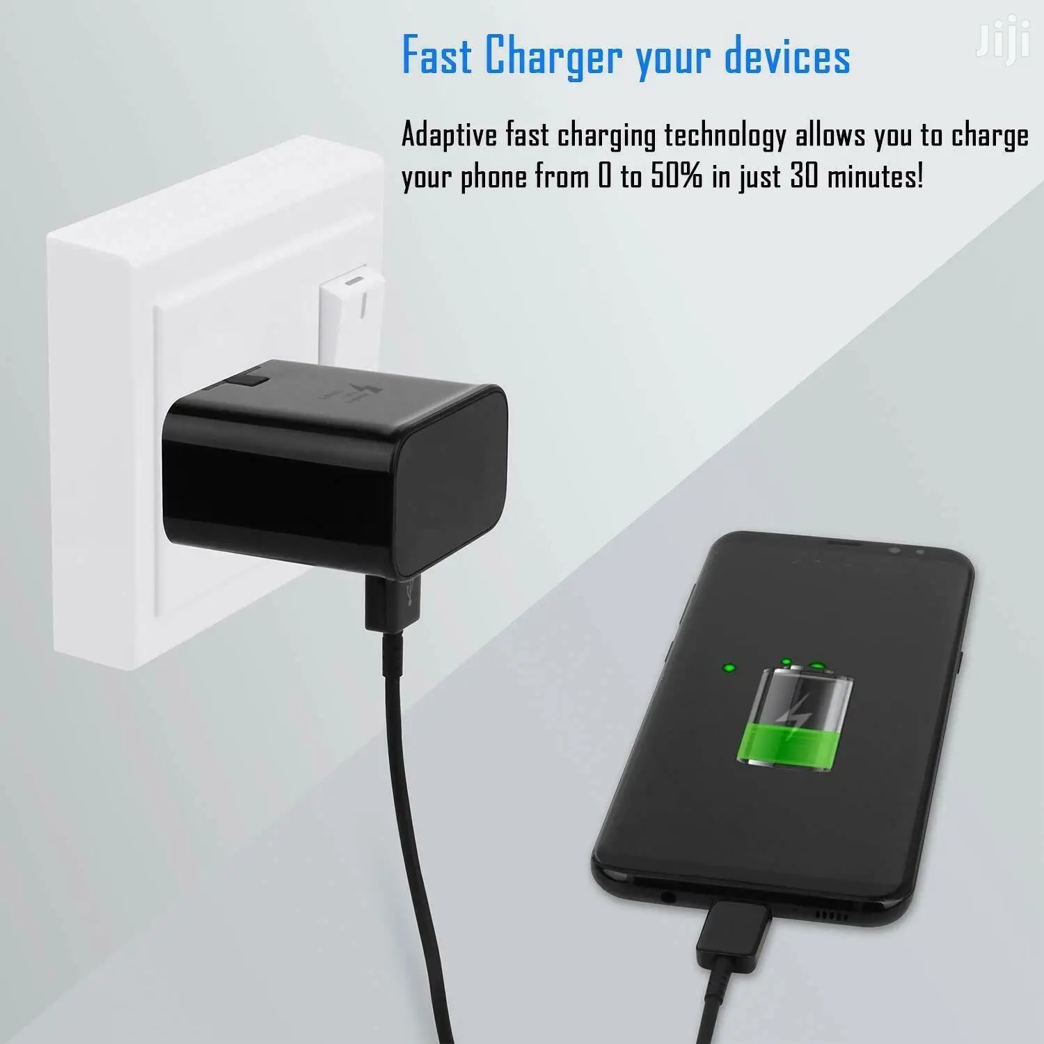 Samsung Android Charger