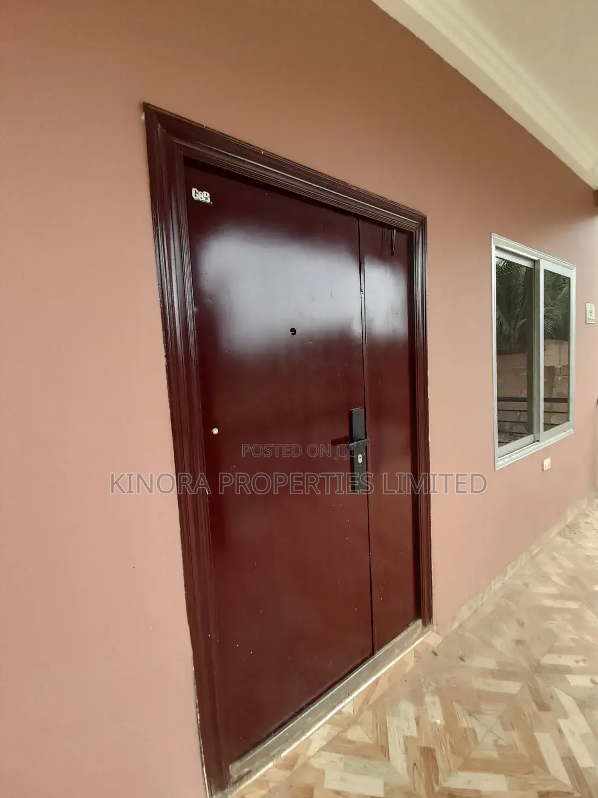 2bdrm Bungalow in Home Away Hotel, Adenta for rent