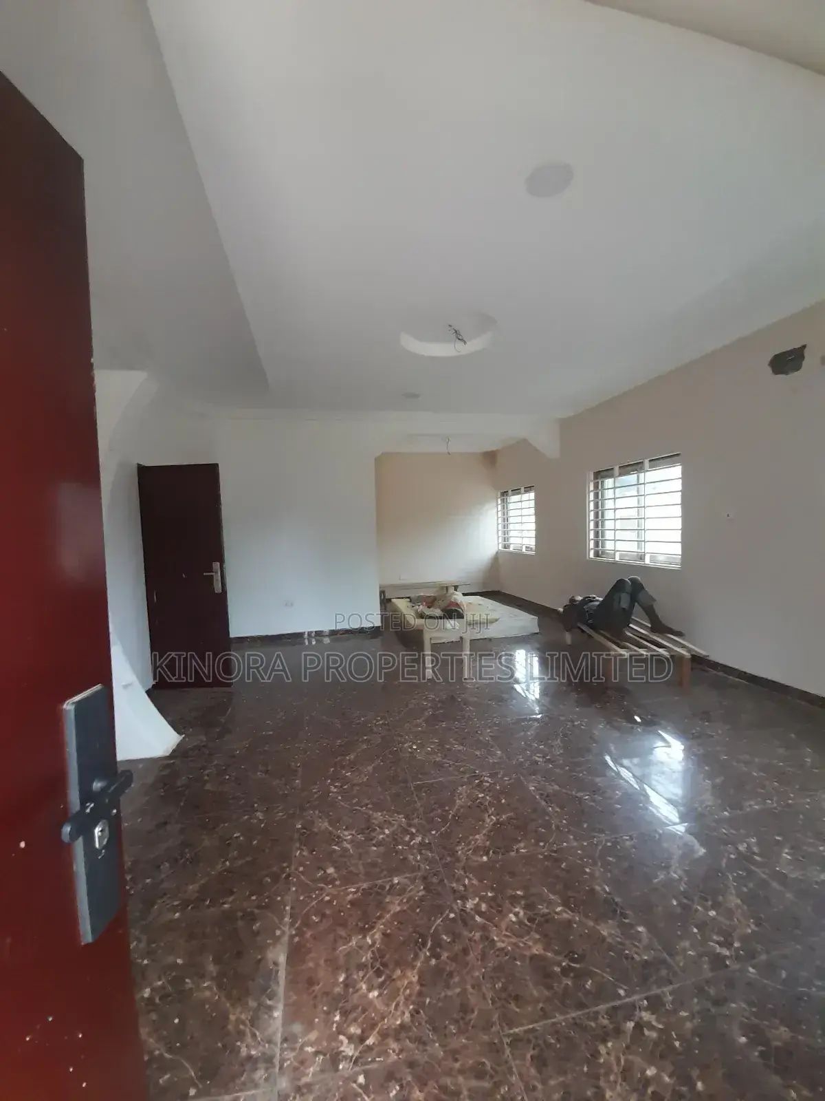 2bdrm Bungalow in Home Away Hotel, Adenta for rent