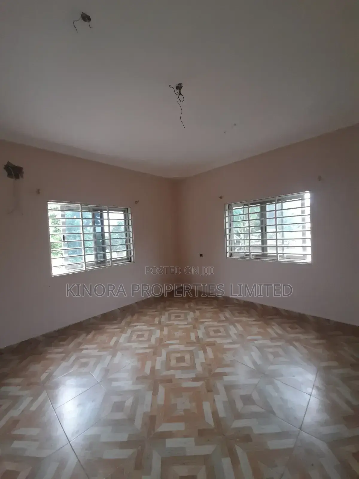 2bdrm Bungalow in Home Away Hotel, Adenta for rent