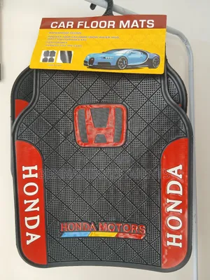 Floor Mat/Carpet For Honda