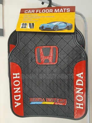 Floor Mat/Carpet For Honda