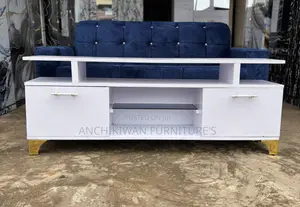 5/Half Feet Tv Stand Available (Payment After Delivery)
