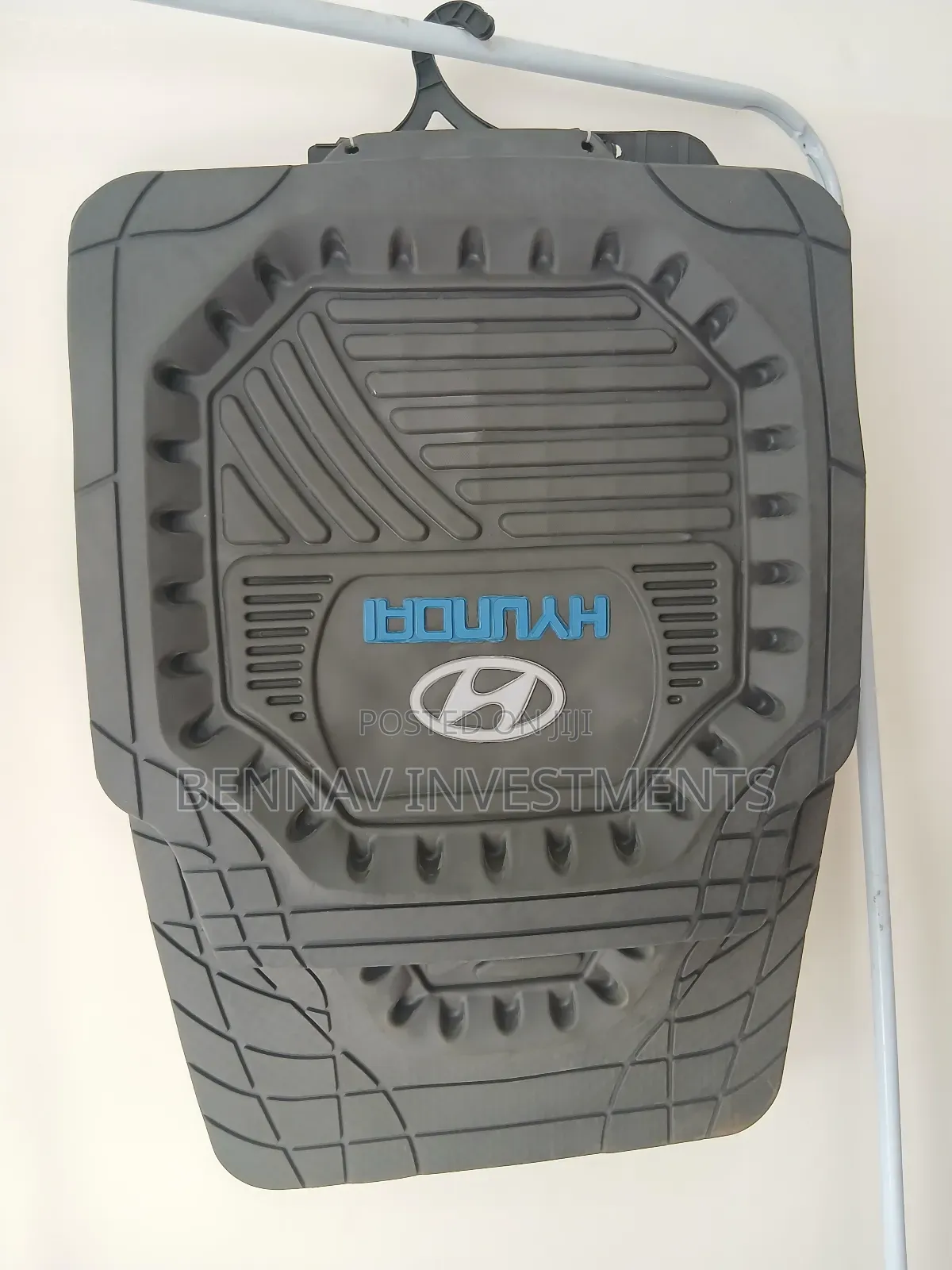 Floor Mat/Carpet For Hyundai