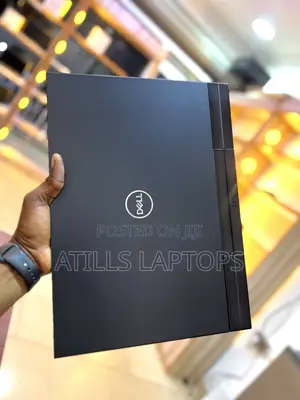 Laptop Dell G7 17 7000 16GB Intel Core I7 SSD 1T