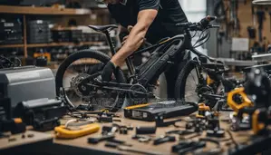 Ebike Repairs