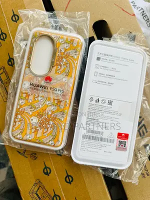 Original Huawei P50 Pro Covers