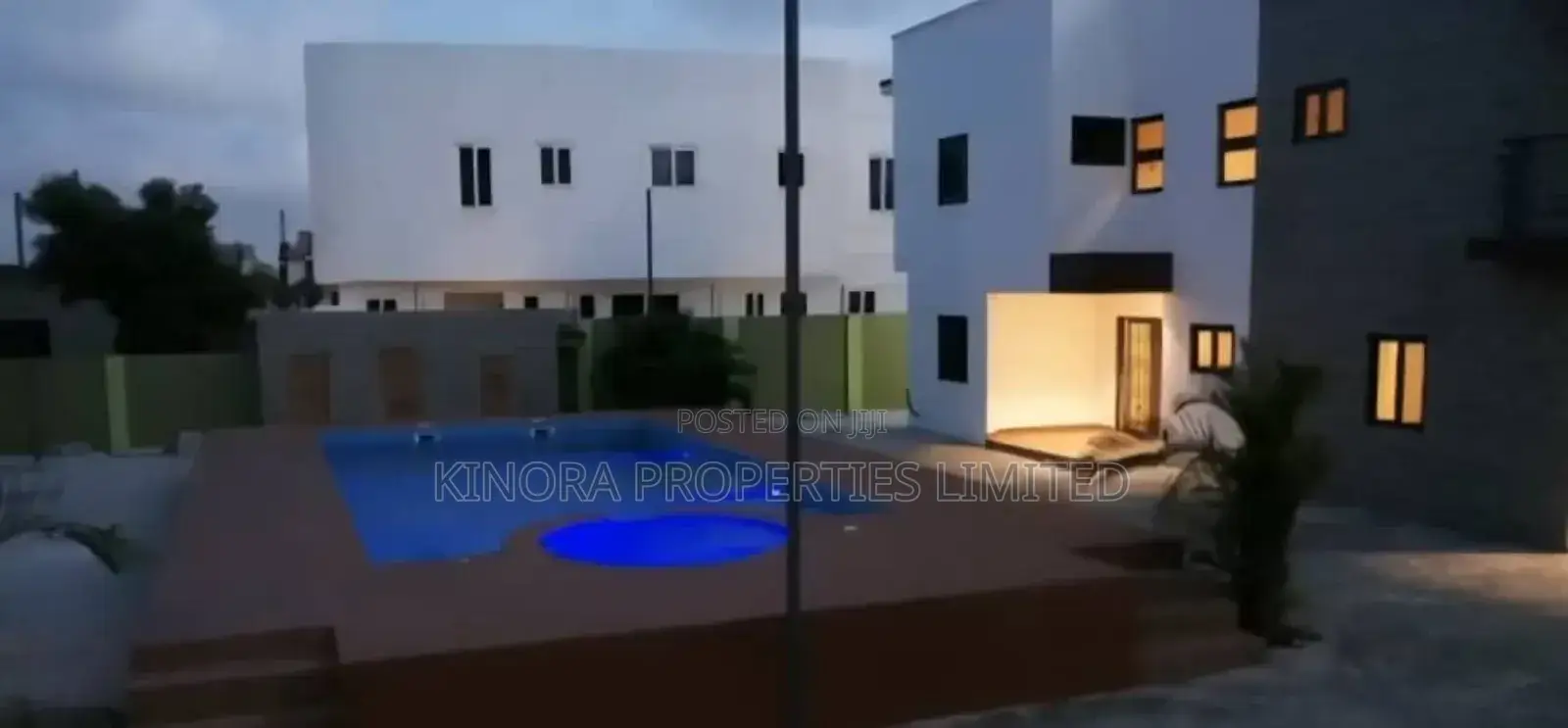 4bdrm Duplex in Ability Down for rent