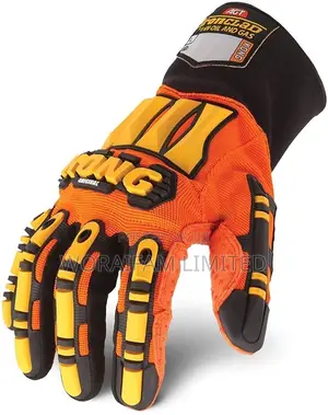 Power Gloves
