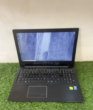 Laptop Lenovo Z50-70 8GB Intel Core i5 HDD 1T