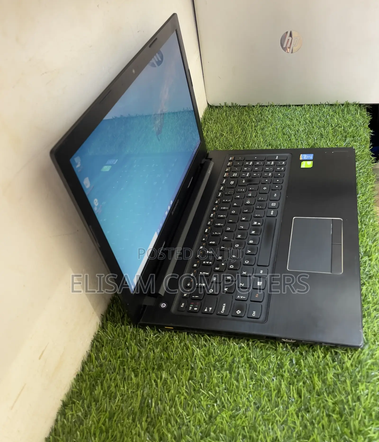 Laptop Lenovo Z50-70 8GB Intel Core i5 HDD 1T