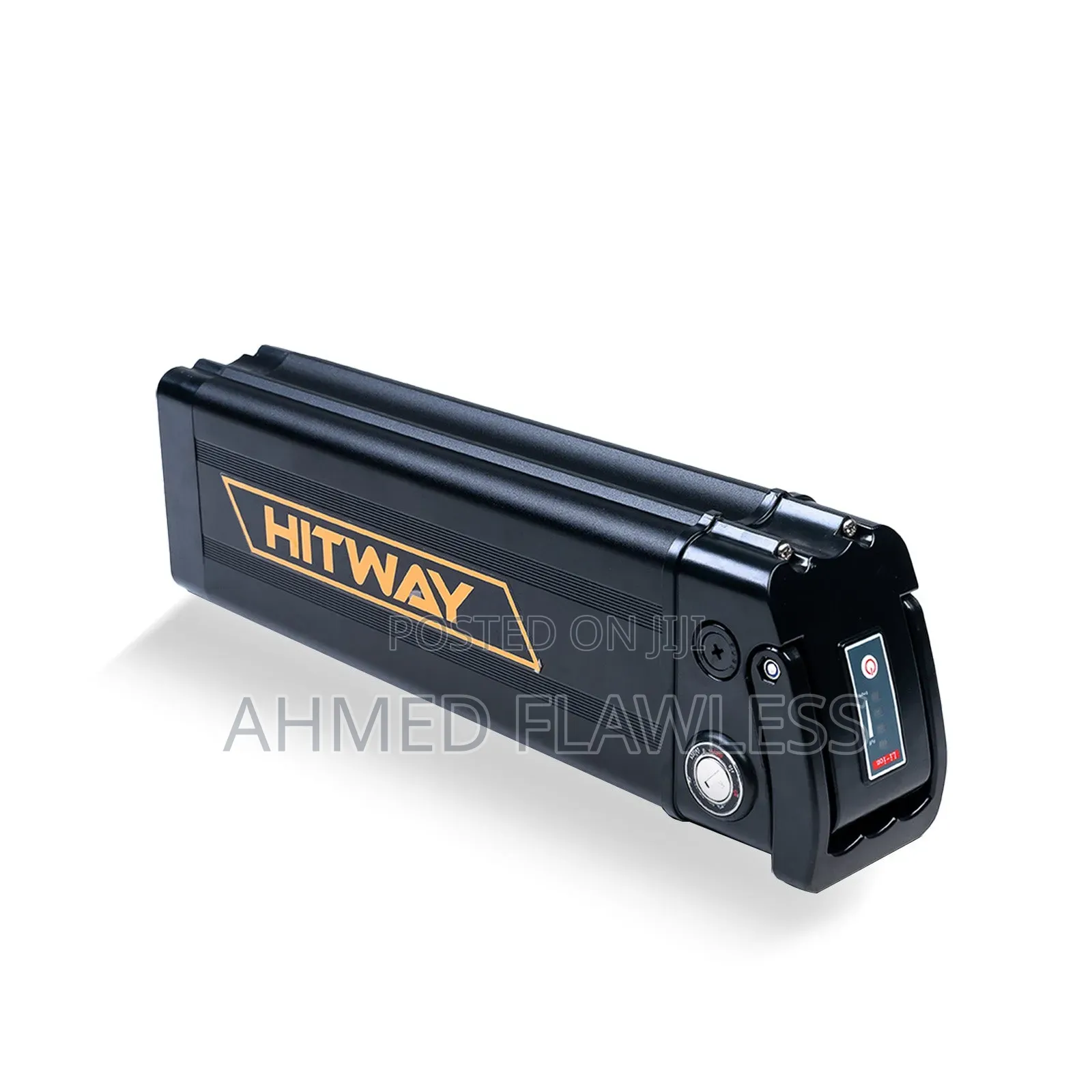 Ebikes Batteries