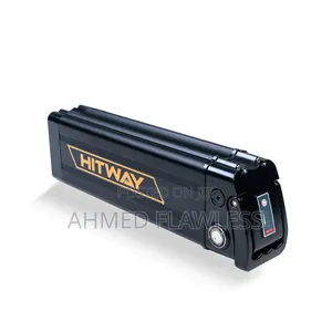 Ebikes Batteries