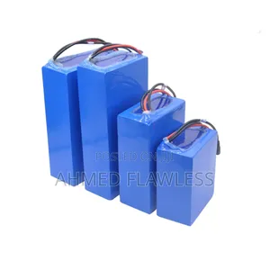 Lithium Battery