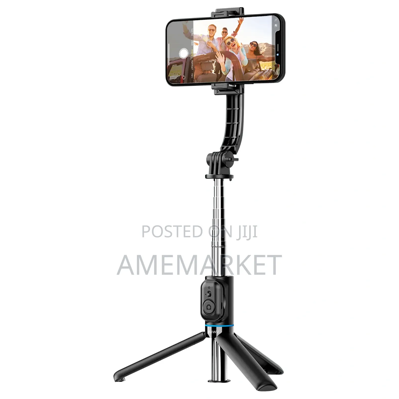 Selfie Stick Phone Tripod Stand