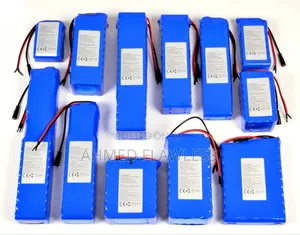 Lithium Battery