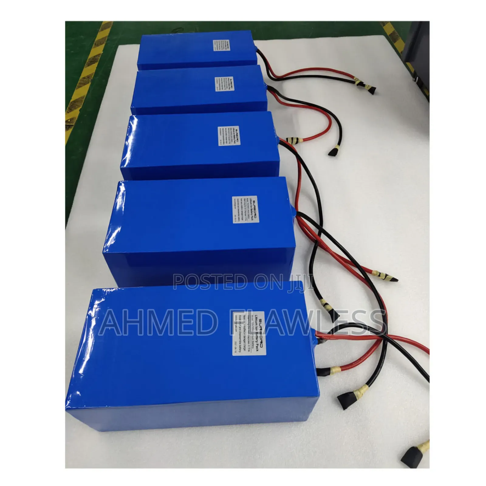 Lithium Battery