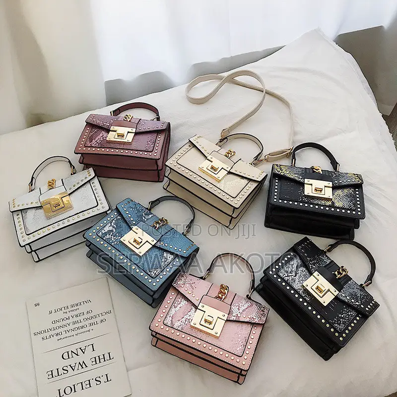 Luxury for Less