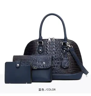 High Quality Ladies Bags