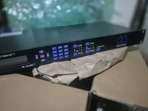Inkeeper 2 Telephone Hybrid