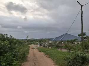  Prime Land Near Kasoa Highway – Start Building, Pay Small Small