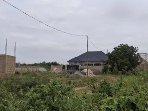  Prime Land Near Kasoa Highway – Start Building, Pay Small Small